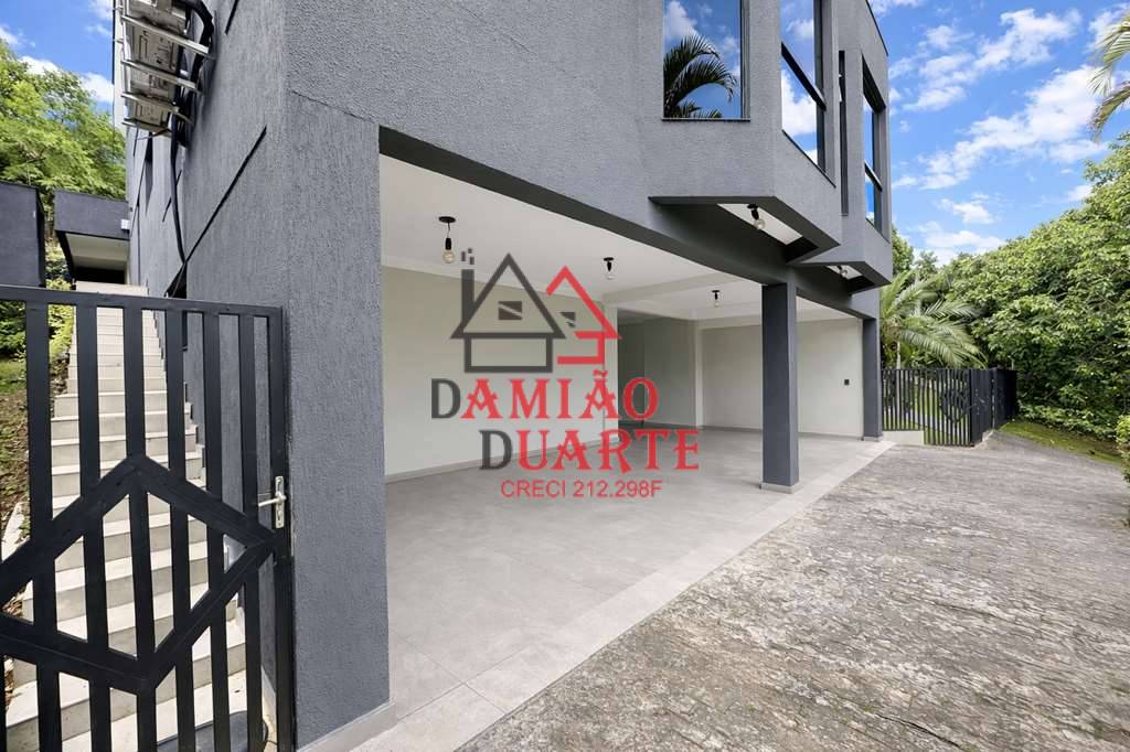 Casa de Condomínio, 4 quartos - Foto 61