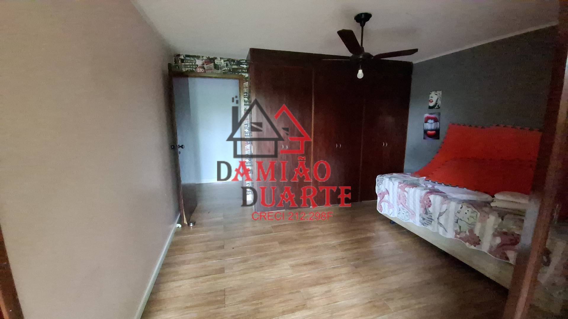 Casa de Condomínio, 4 quartos - Foto 9