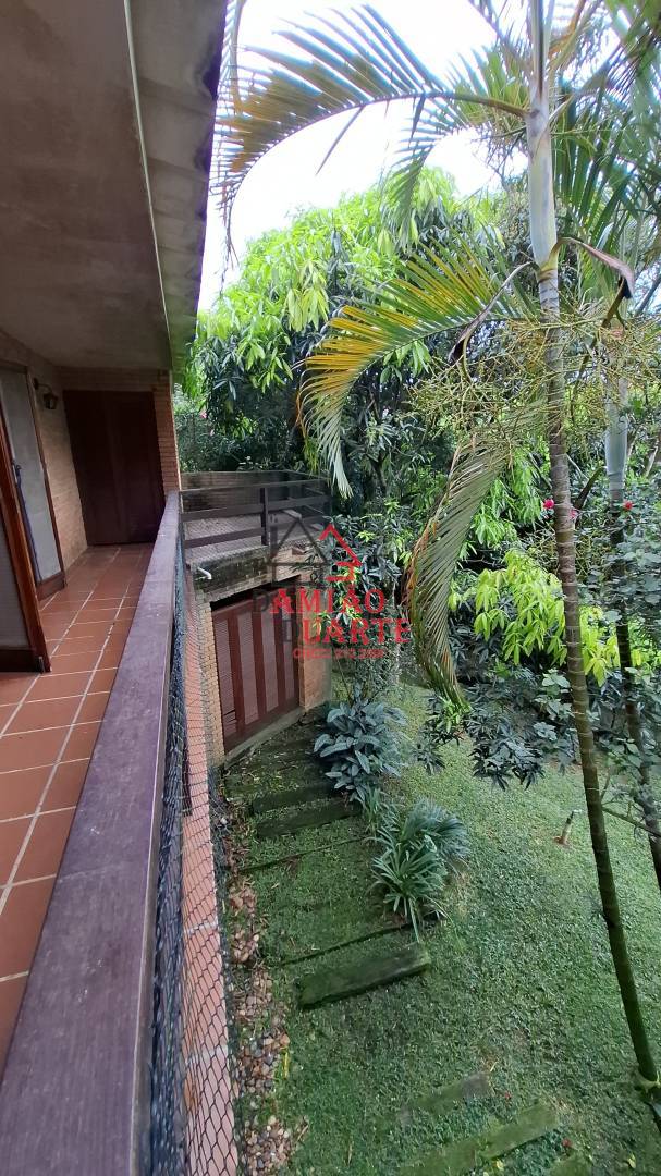 Casa de Condomínio, 4 quartos - Foto 12