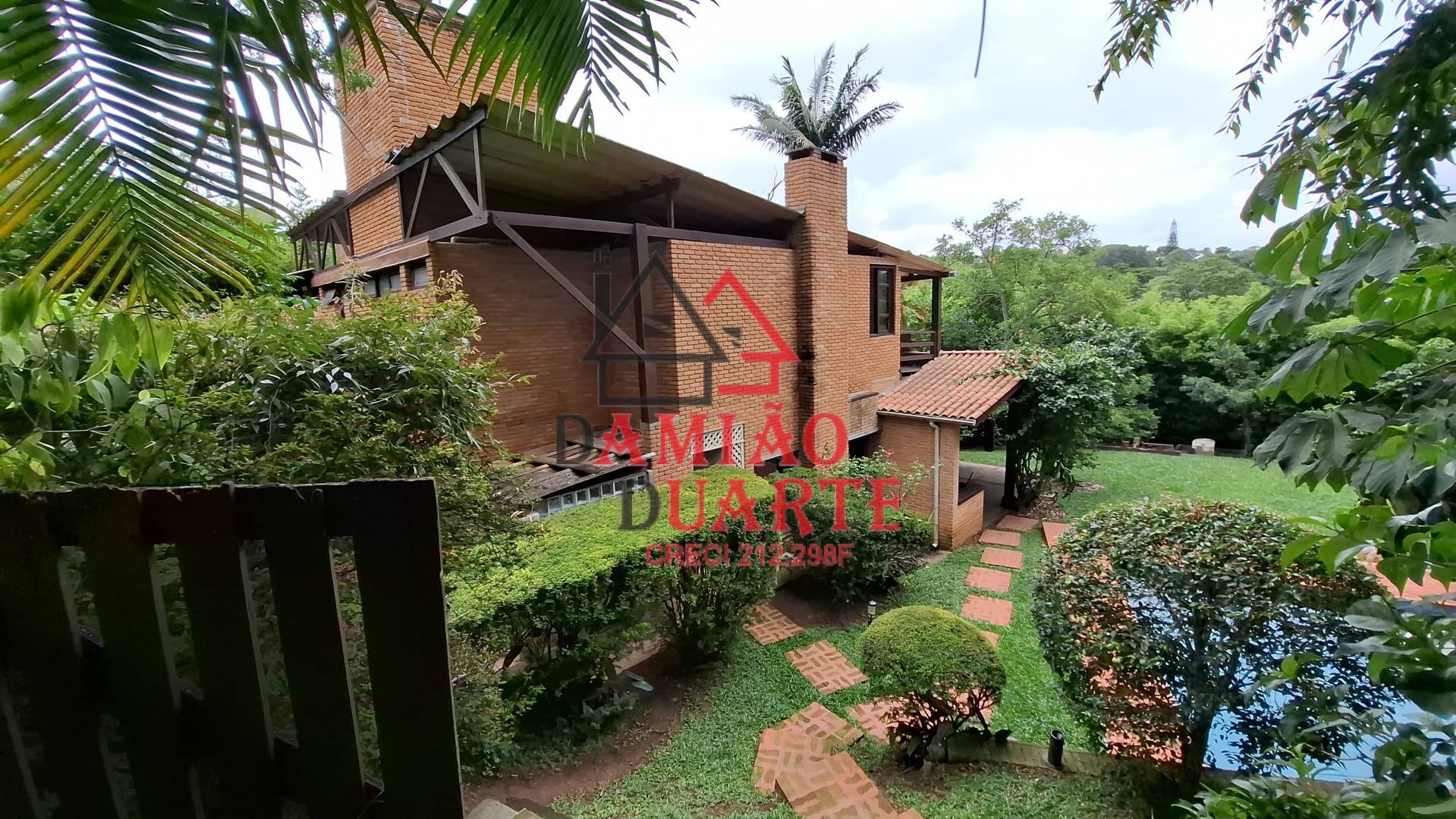 Casa de Condomínio, 4 quartos - Foto 18