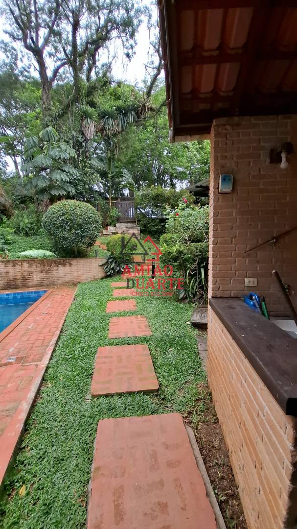 Casa de Condomínio, 4 quartos - Foto 24