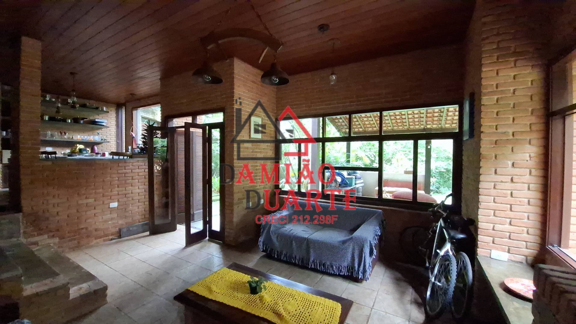 Casa de Condomínio, 4 quartos - Foto 28