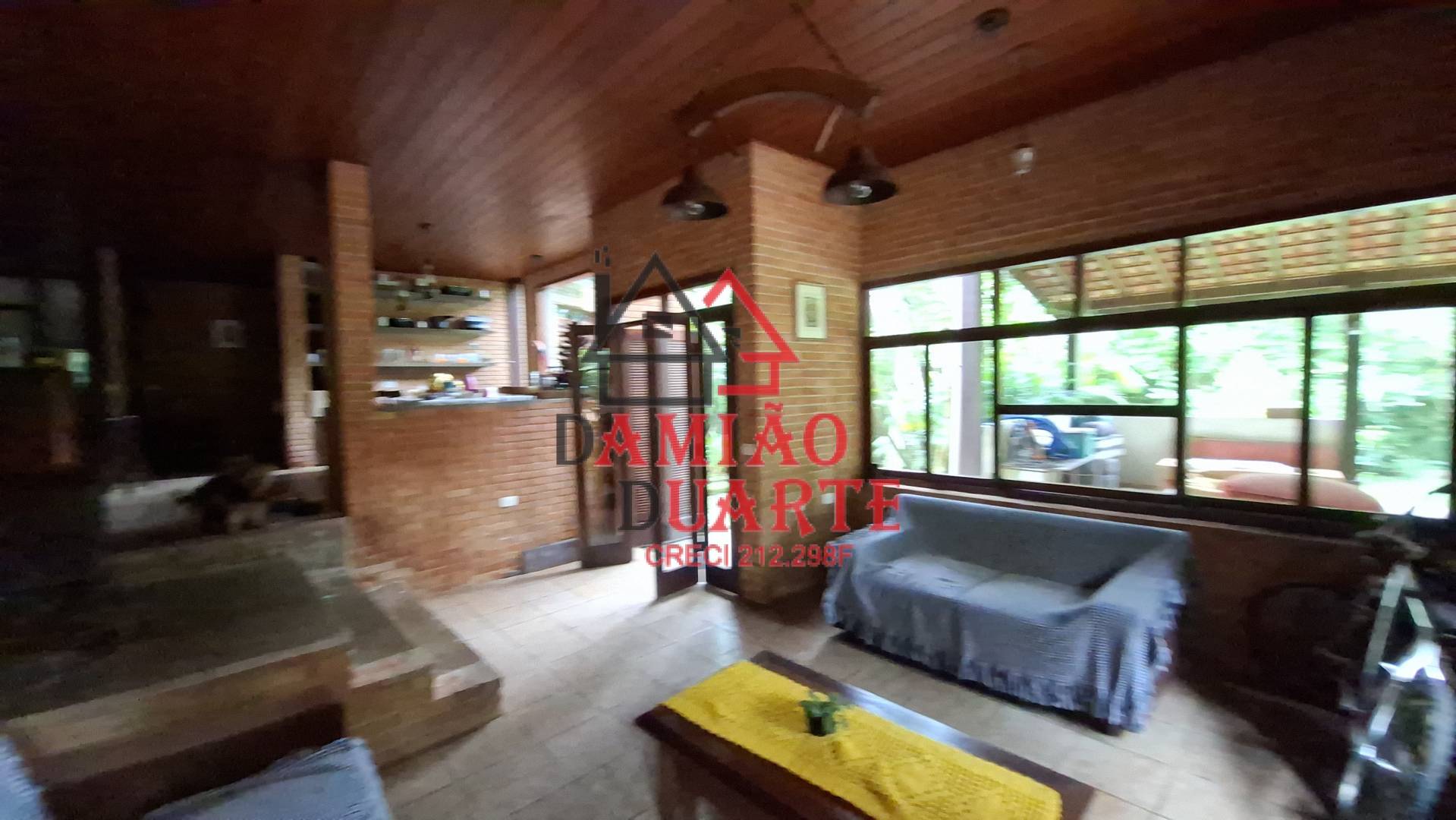 Casa de Condomínio, 4 quartos - Foto 30