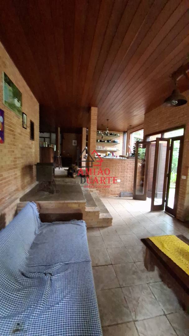 Casa de Condomínio, 4 quartos - Foto 31