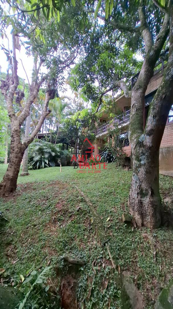 Casa de Condomínio, 4 quartos - Foto 35