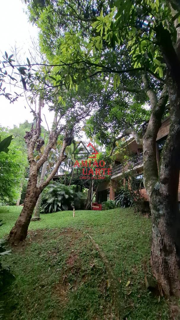 Casa de Condomínio, 4 quartos - Foto 37