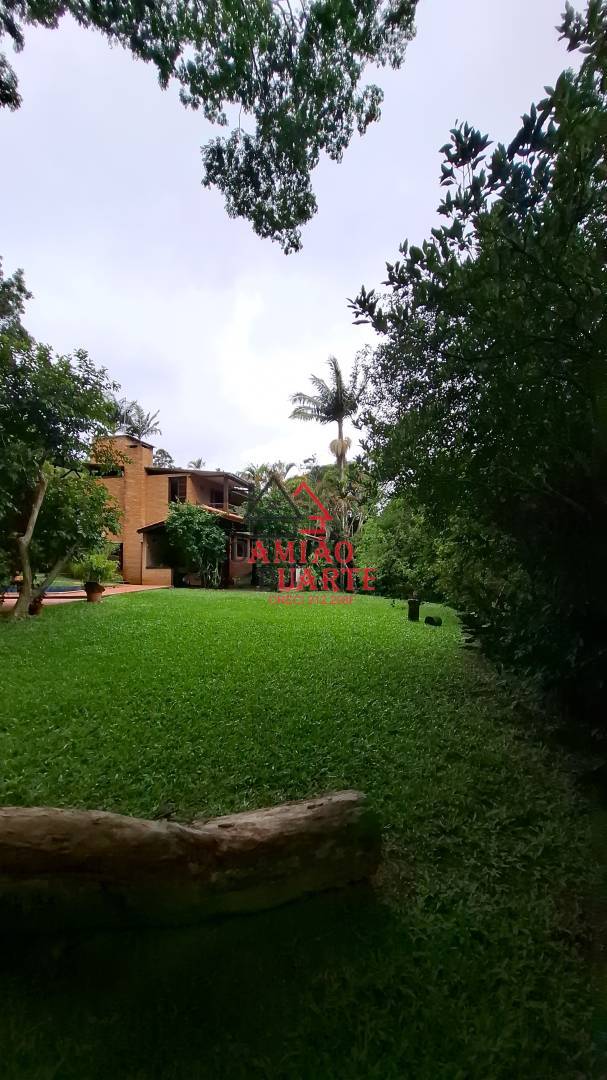 Casa de Condomínio, 4 quartos - Foto 42