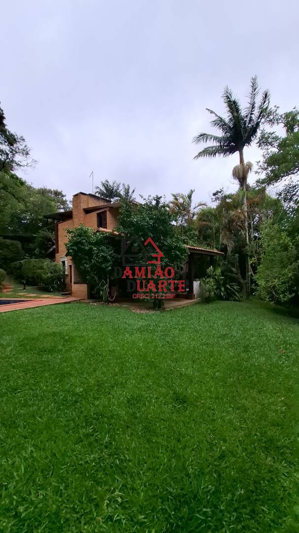 Casa de Condomínio, 4 quartos - Foto 43
