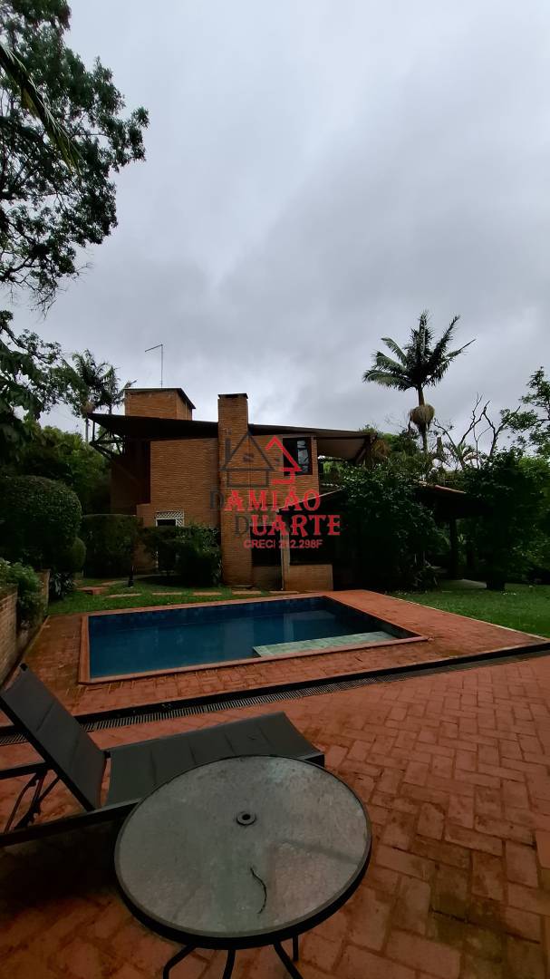 Casa de Condomínio, 4 quartos - Foto 46
