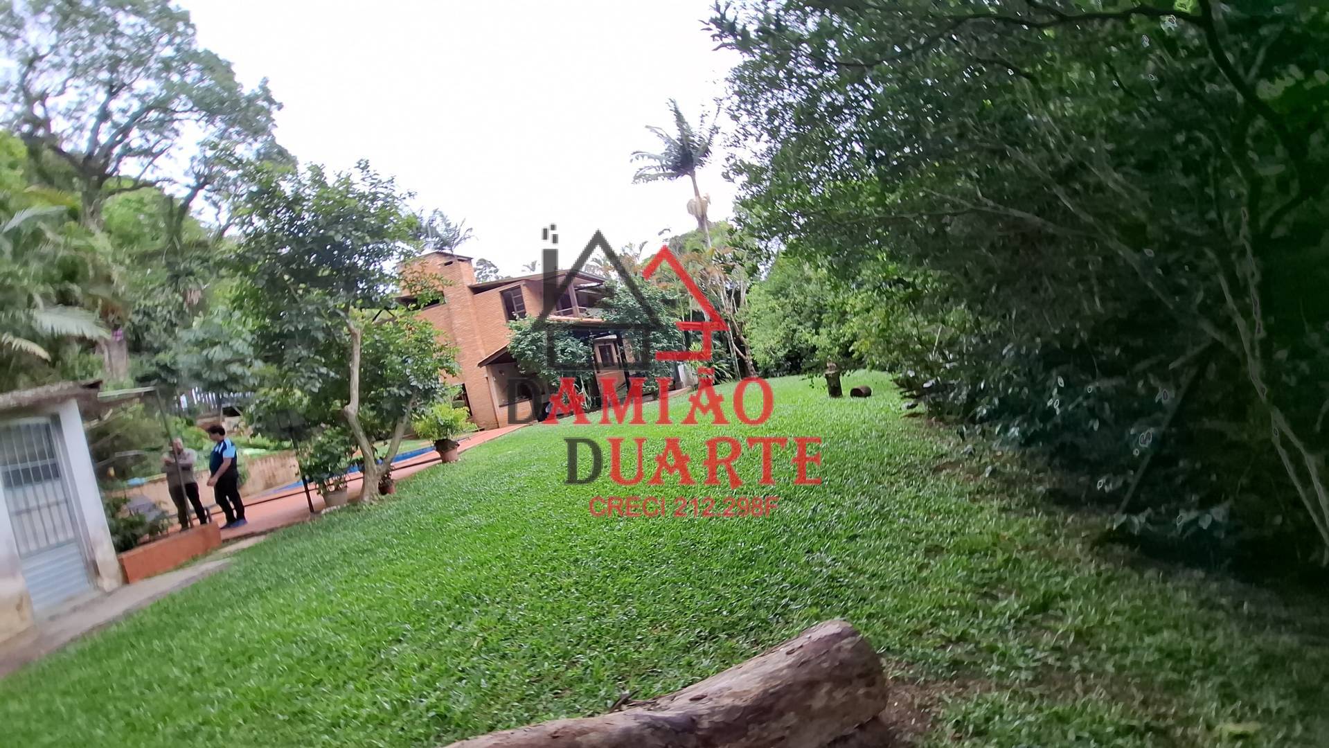 Casa de Condomínio, 4 quartos - Foto 47