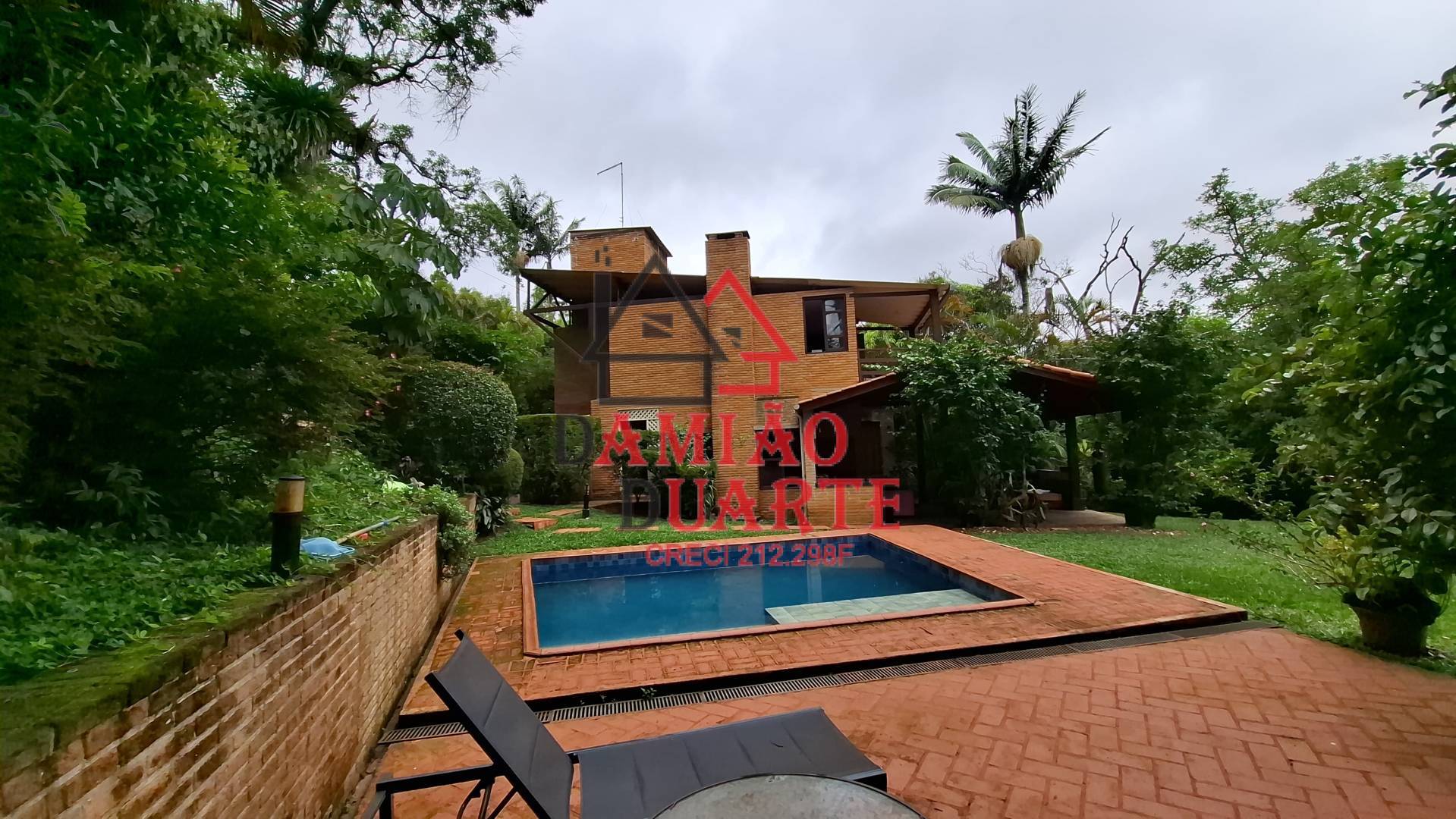 Casa de Condomínio, 4 quartos - Foto 51