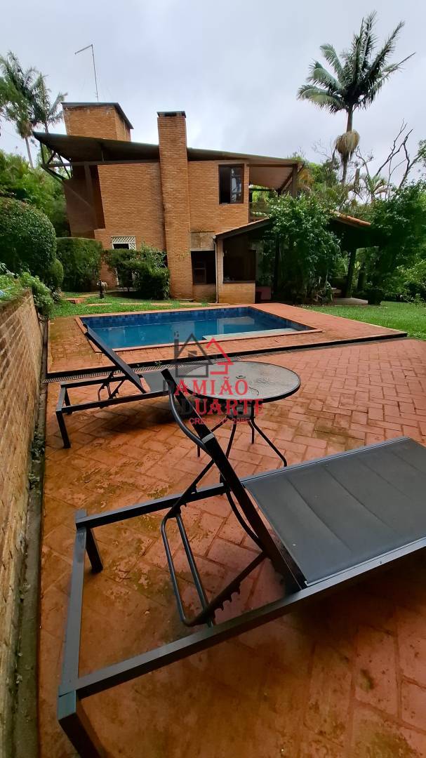 Casa de Condomínio, 4 quartos - Foto 52