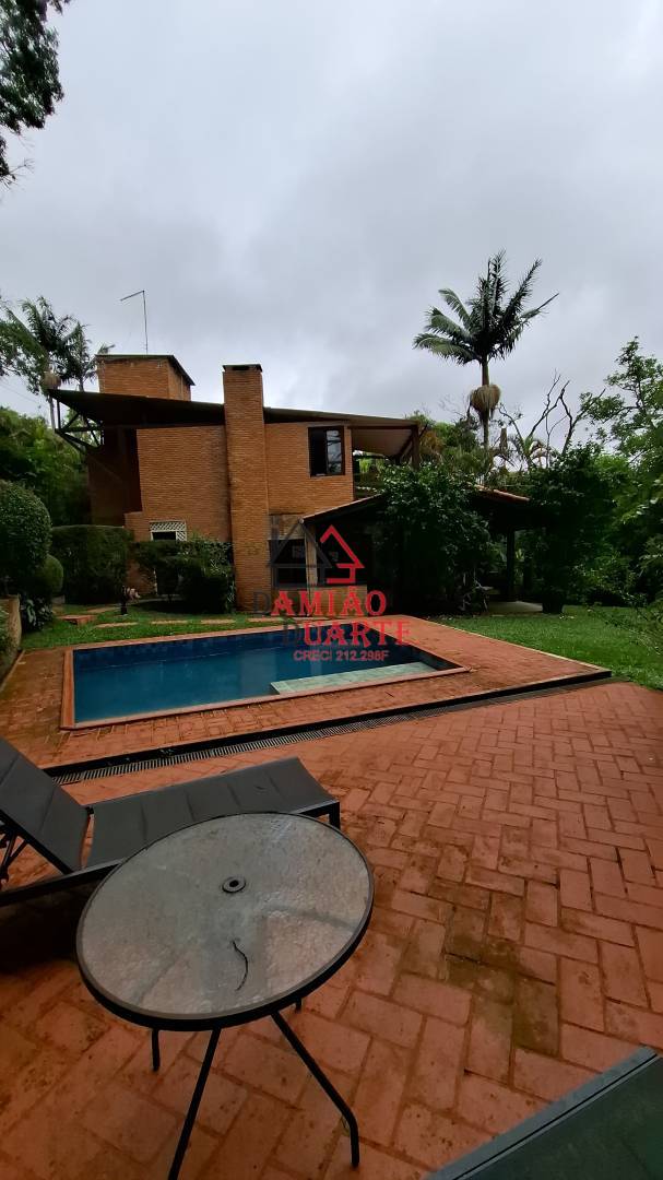 Casa de Condomínio, 4 quartos - Foto 53