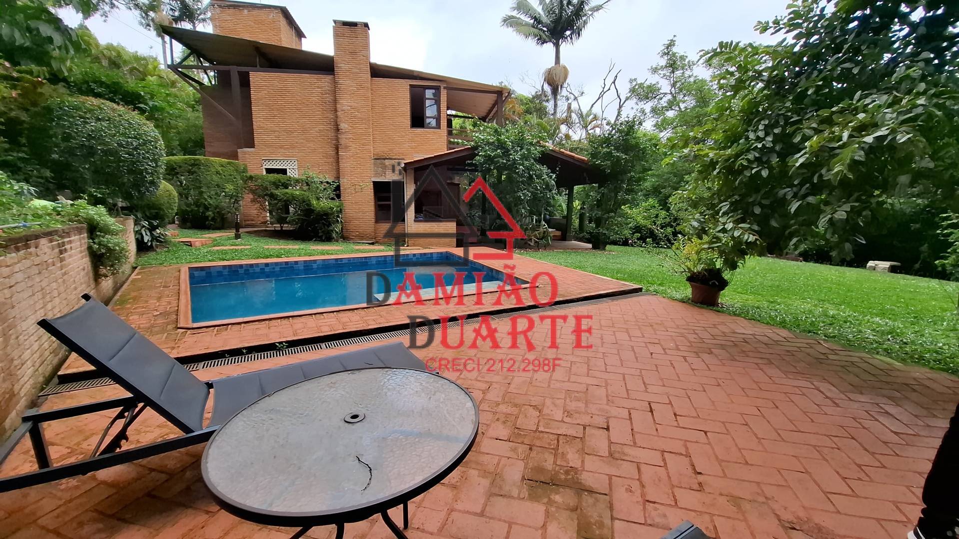 Casa de Condomínio, 4 quartos - Foto 54