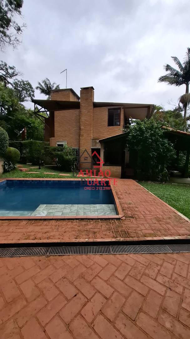 Casa de Condomínio, 4 quartos - Foto 62