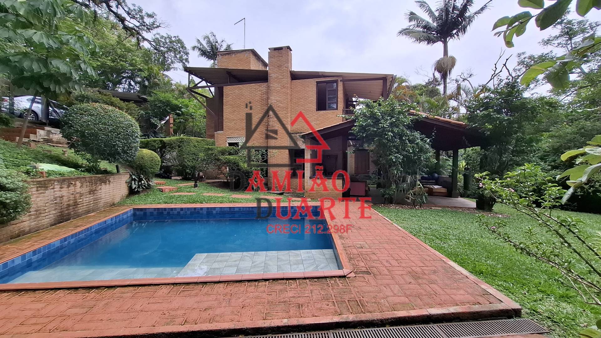 Casa de Condomínio, 4 quartos - Foto 63