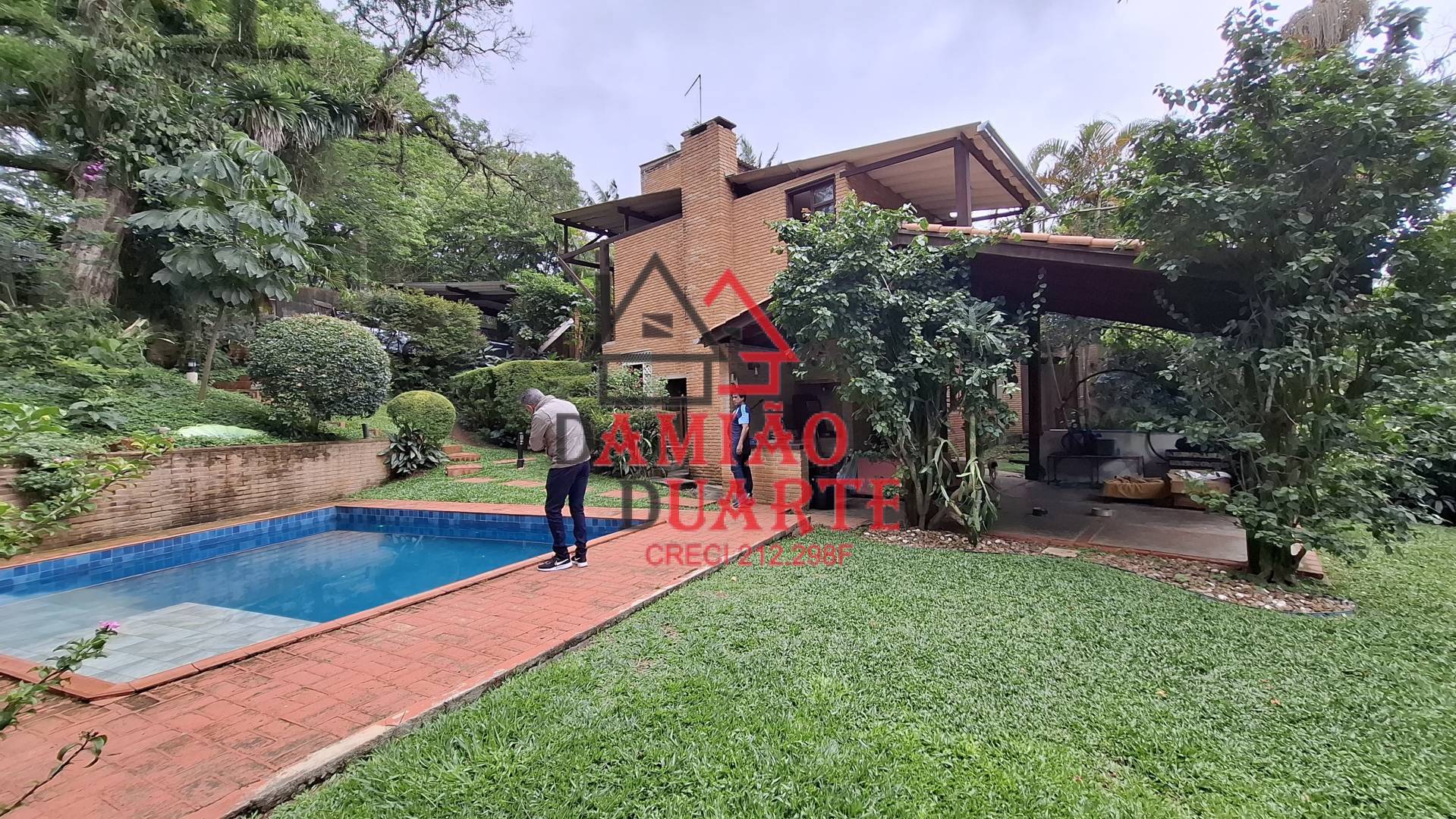 Casa de Condomínio, 4 quartos - Foto 64