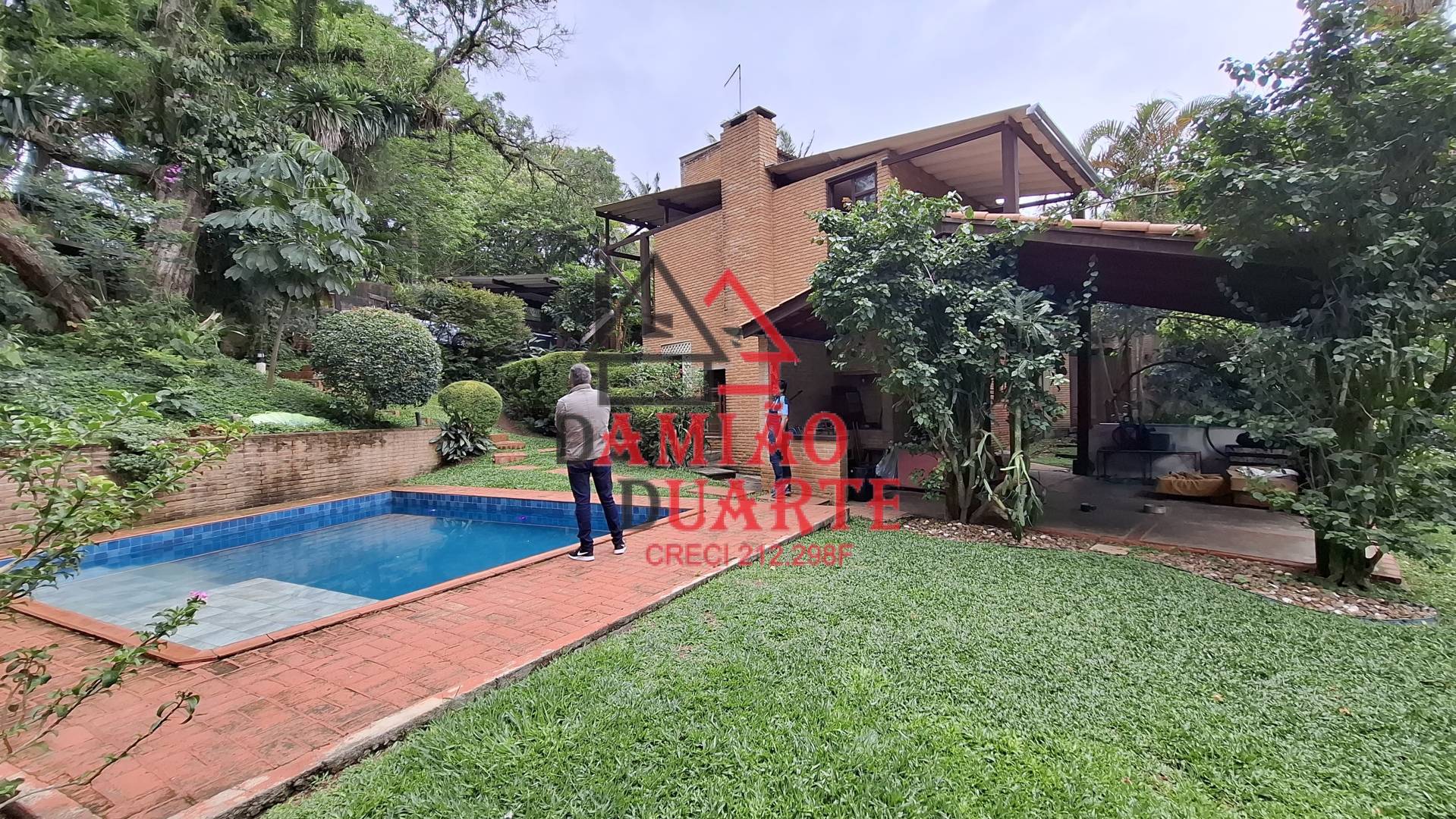 Casa de Condomínio, 4 quartos - Foto 66
