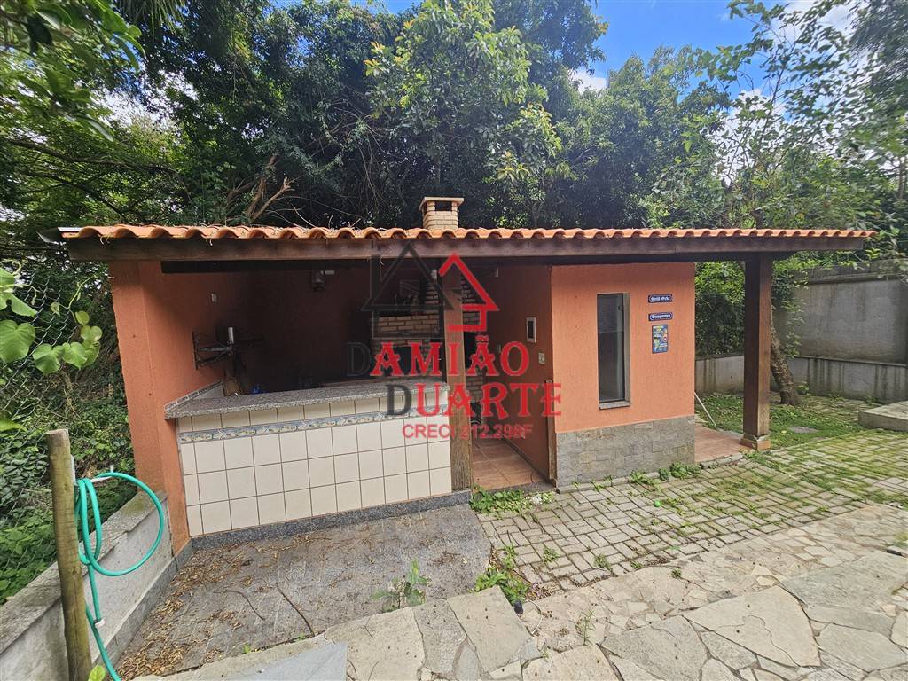 Casa de Condomínio, 3 quartos - Foto 56