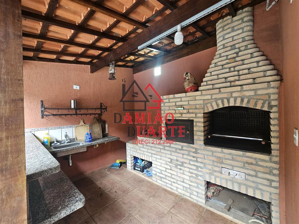 Casa de Condomínio, 3 quartos - Foto 57