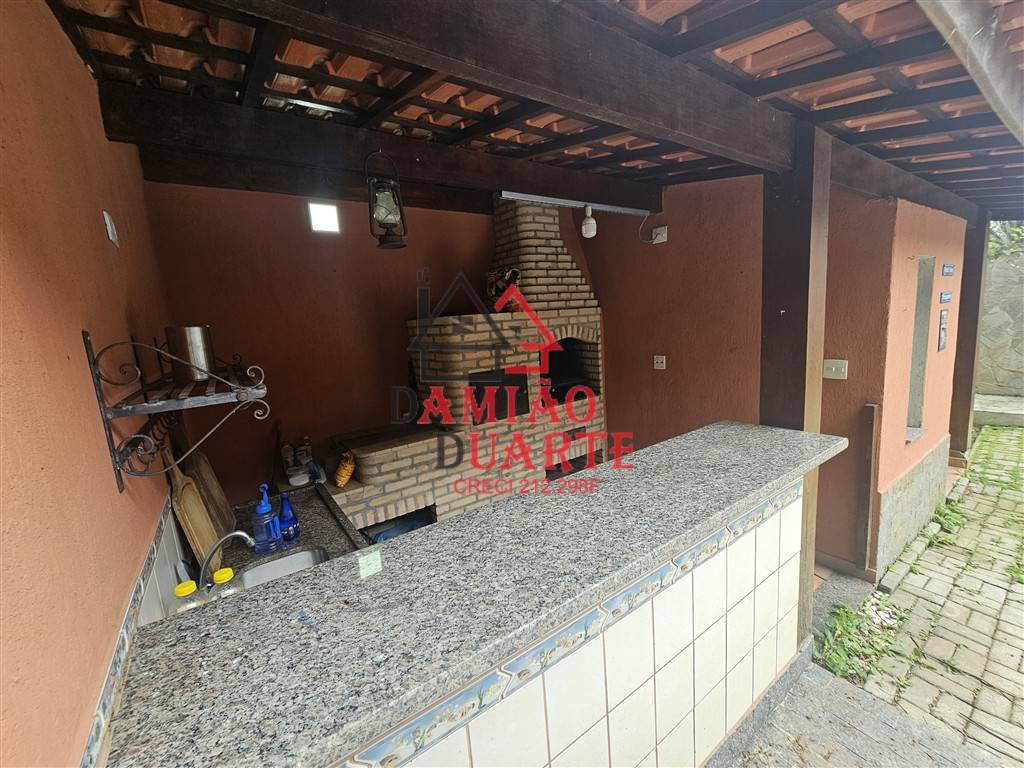 Casa de Condomínio, 3 quartos - Foto 60