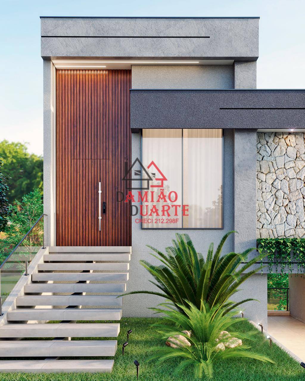 Casa de Condomínio, 4 quartos - Foto 4