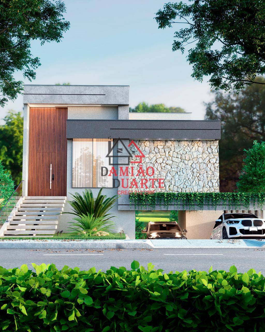 Casa de Condomínio, 4 quartos - Foto 7