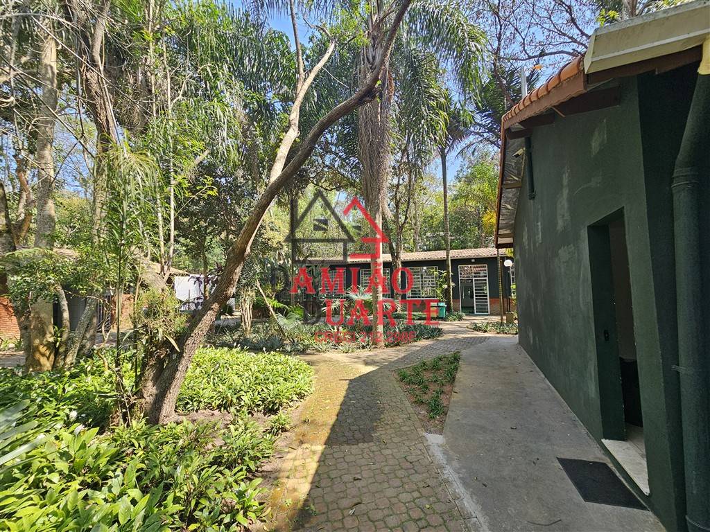 Casa de Condomínio, 4 quartos - Foto 61