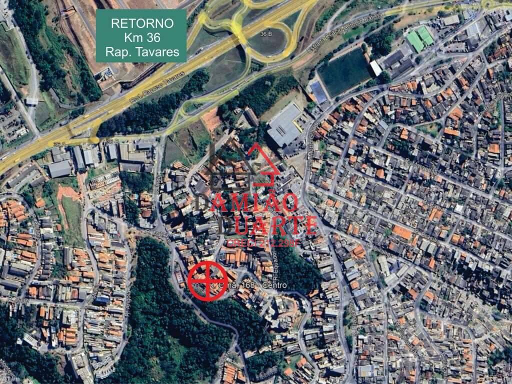 Casa, 3 quartos, 280 m² - Foto 2