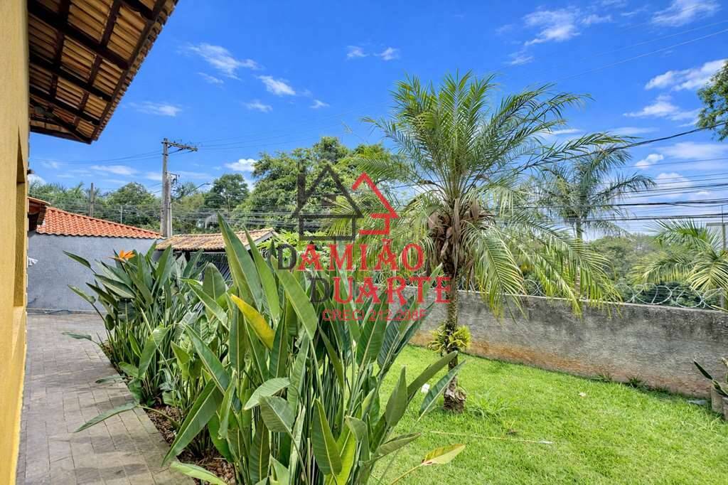 Casa, 3 quartos, 280 m² - Foto 8