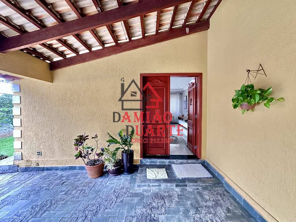 Casa, 3 quartos, 280 m² - Foto 11