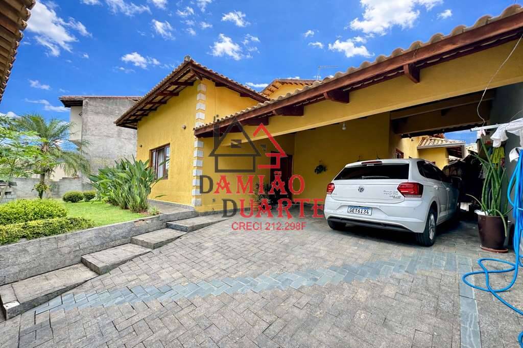 Casa, 3 quartos, 280 m² - Foto 9