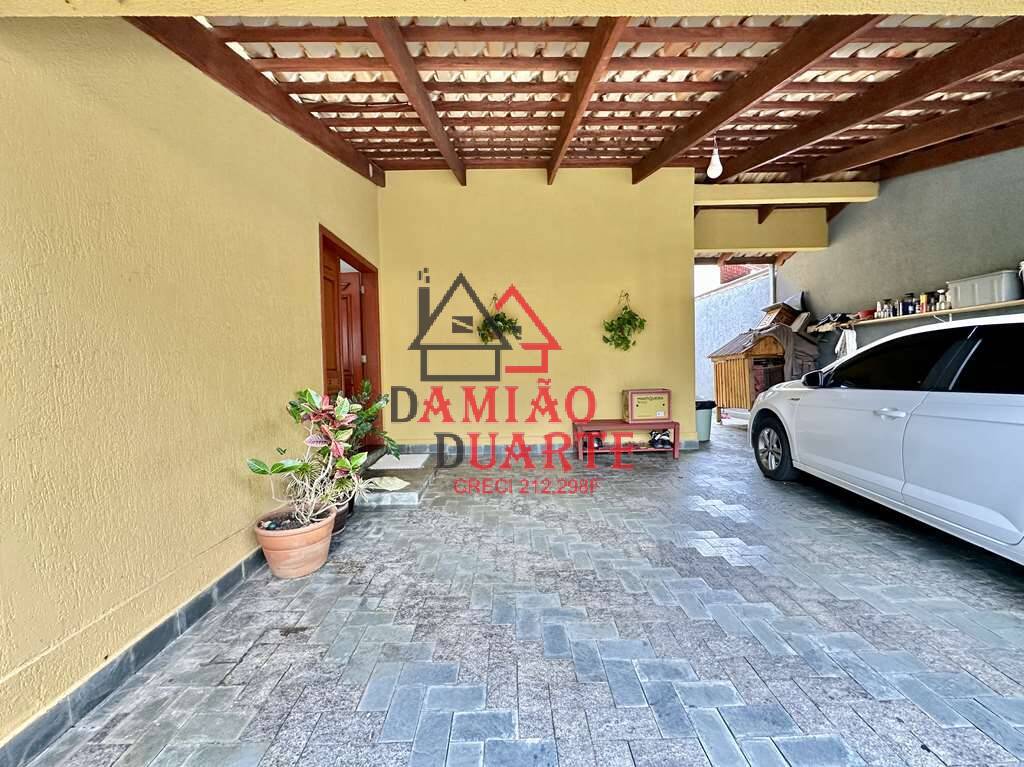 Casa, 3 quartos, 280 m² - Foto 10