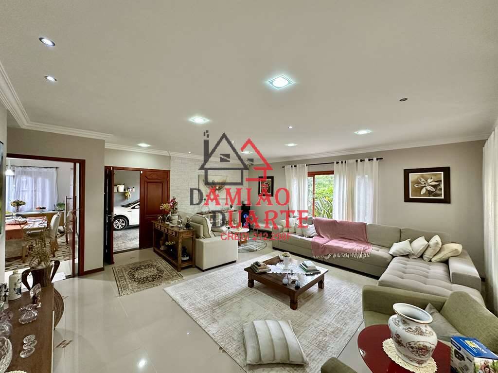 Casa, 3 quartos, 280 m² - Foto 12