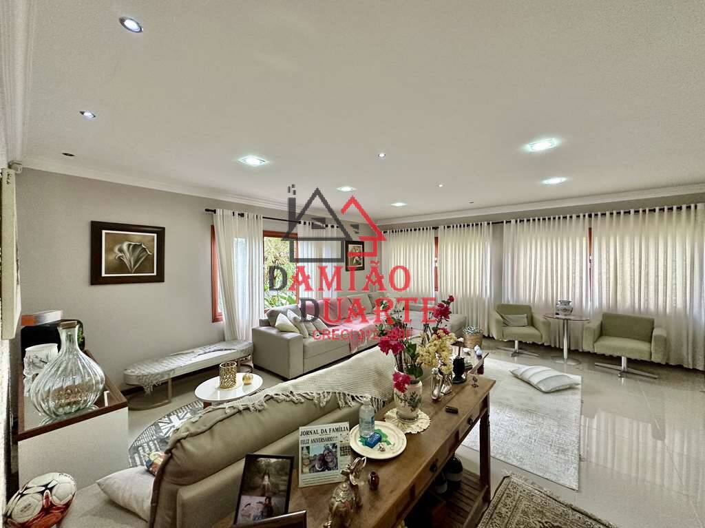 Casa, 3 quartos, 280 m² - Foto 17