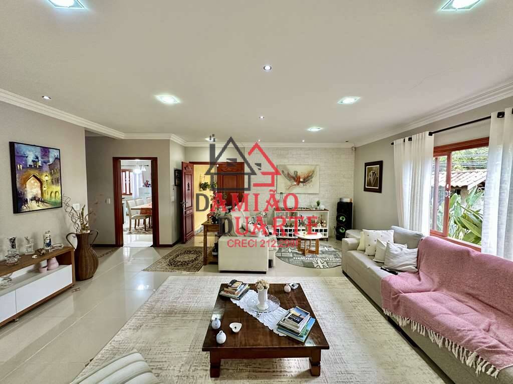 Casa, 3 quartos, 280 m² - Foto 16