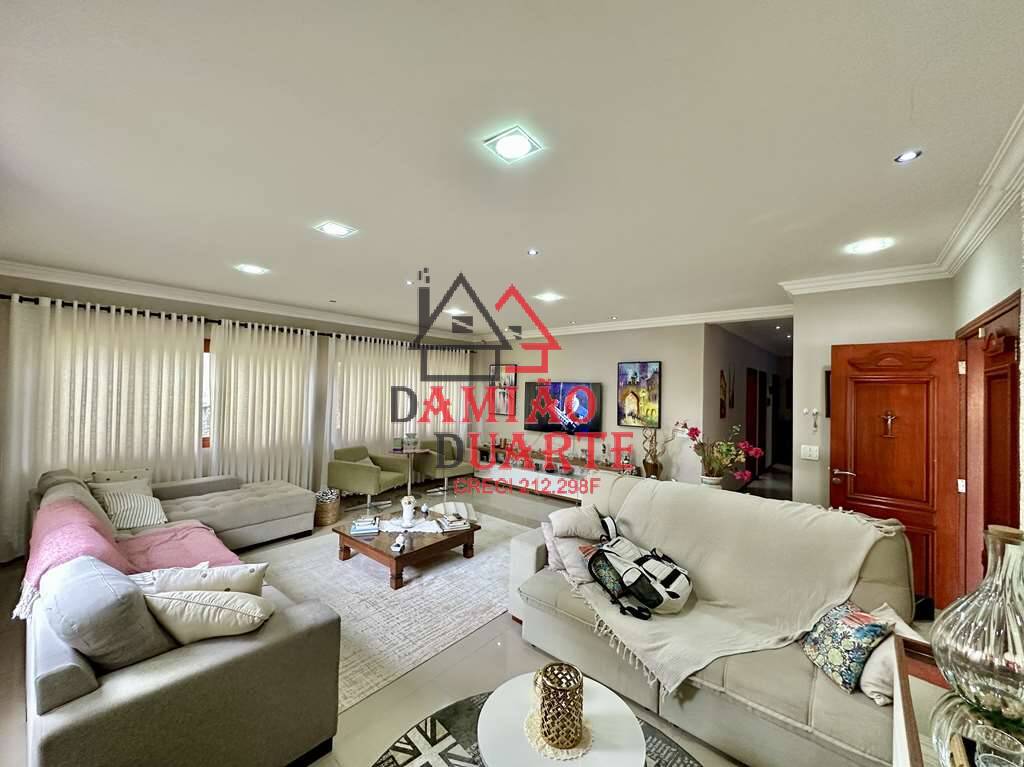 Casa, 3 quartos, 280 m² - Foto 14