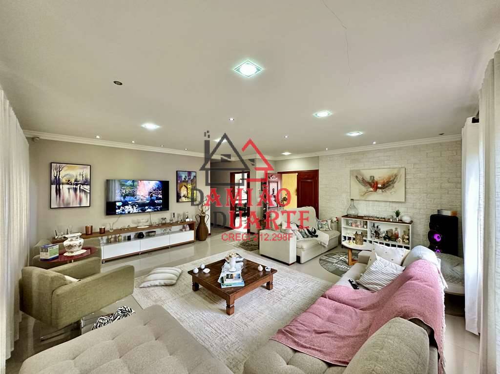 Casa, 3 quartos, 280 m² - Foto 15