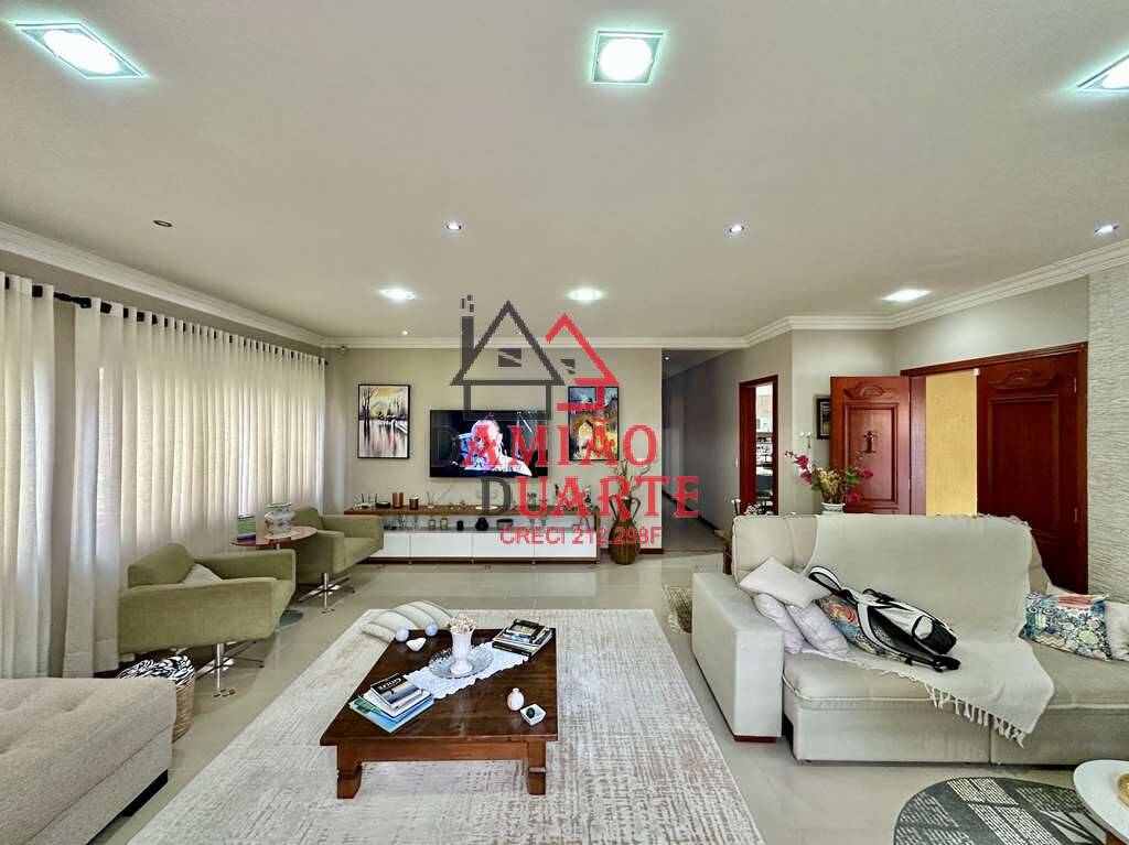 Casa, 3 quartos, 280 m² - Foto 13