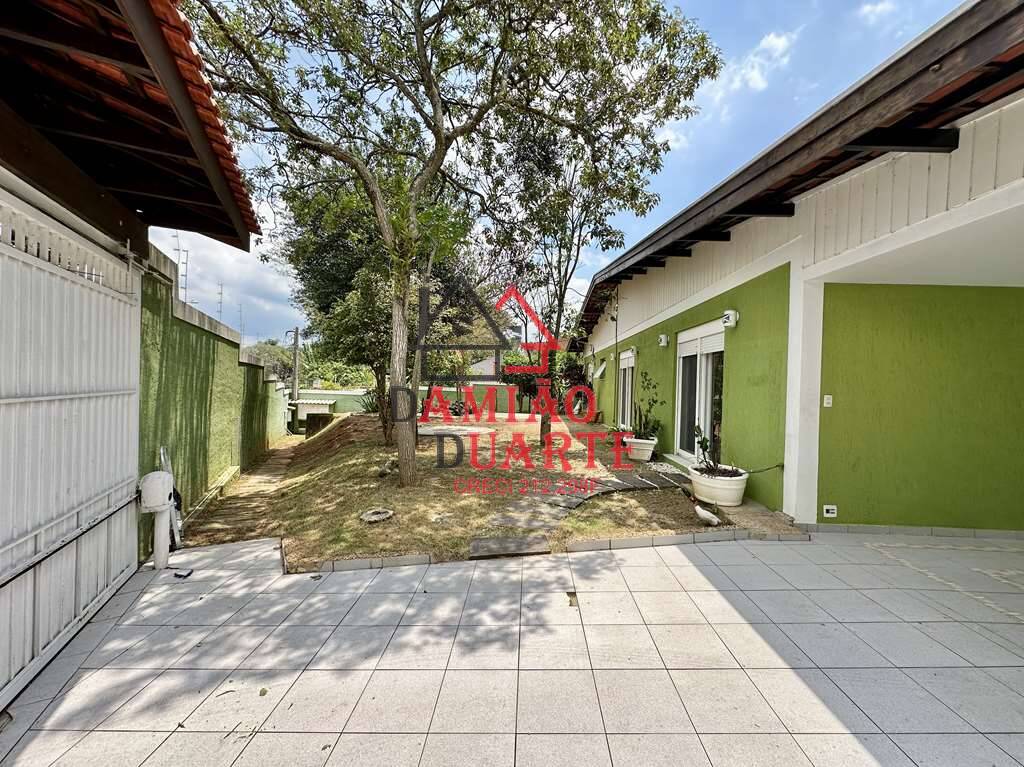 Casa, 8 quartos, 444 m² - Foto 6