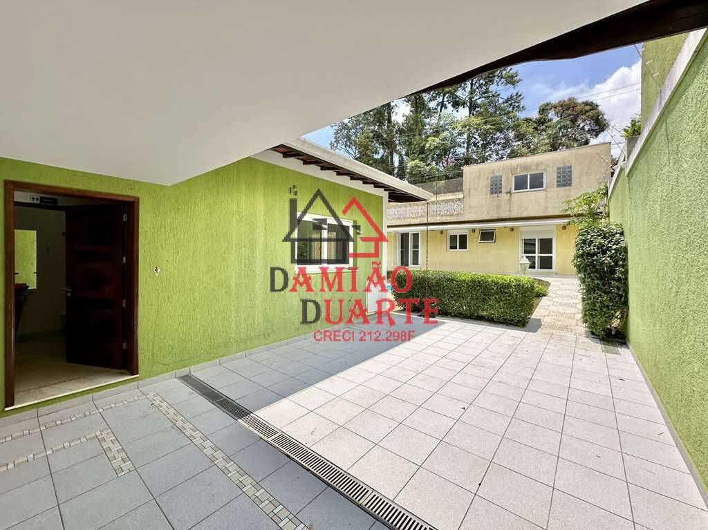 Casa, 8 quartos, 444 m² - Foto 12