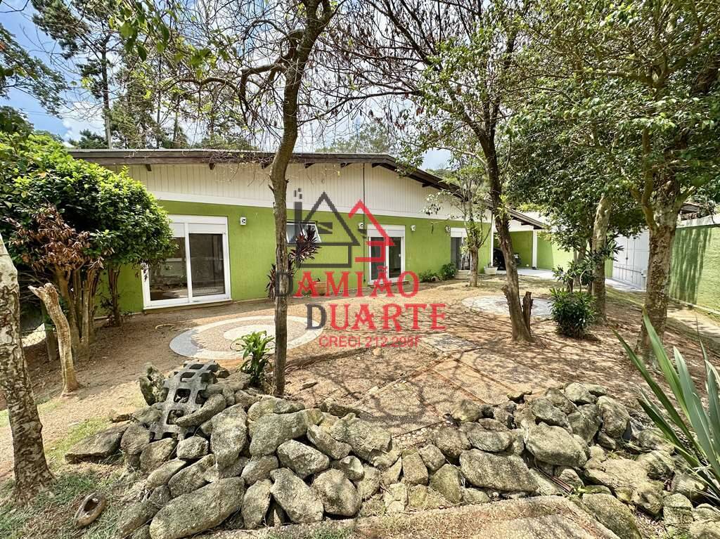 Casa, 8 quartos, 444 m² - Foto 10