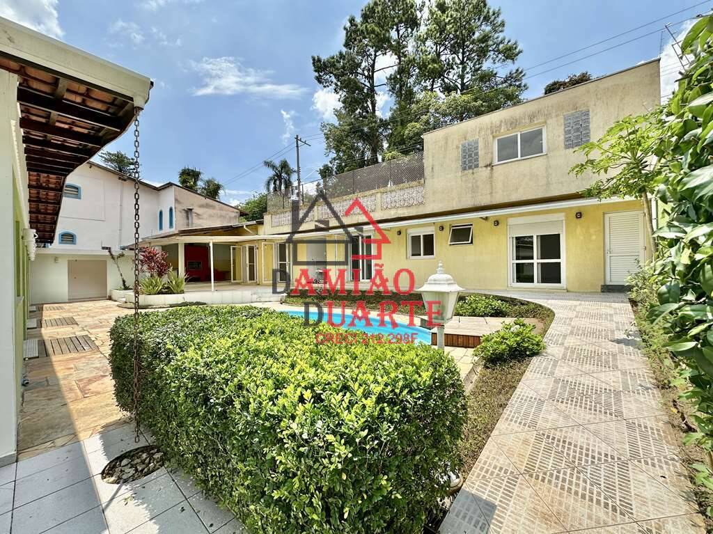 Casa, 8 quartos, 444 m² - Foto 14