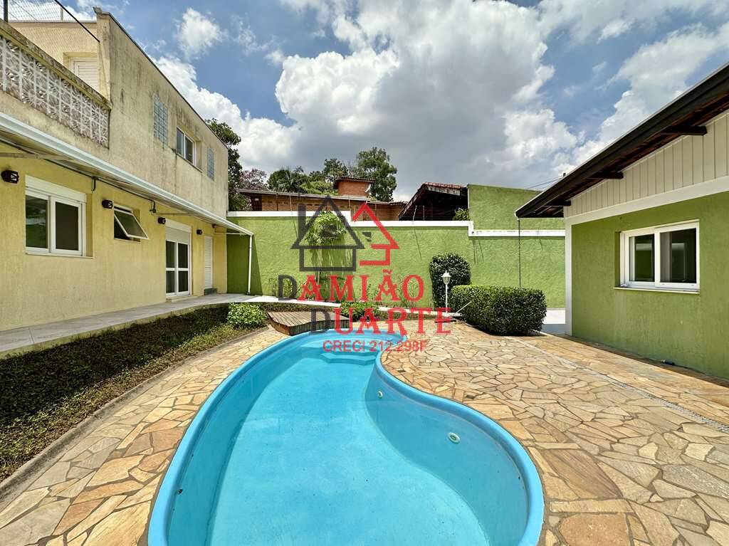 Casa, 8 quartos, 444 m² - Foto 18