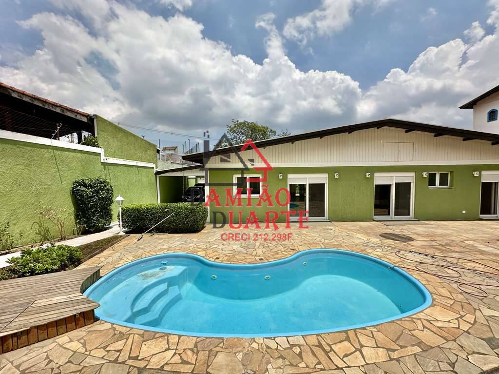 Casa, 8 quartos, 444 m² - Foto 17