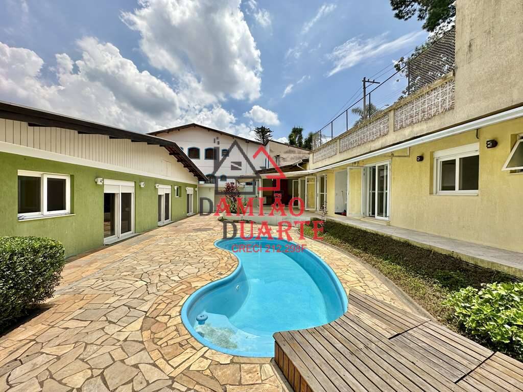 Casa, 8 quartos, 444 m² - Foto 15