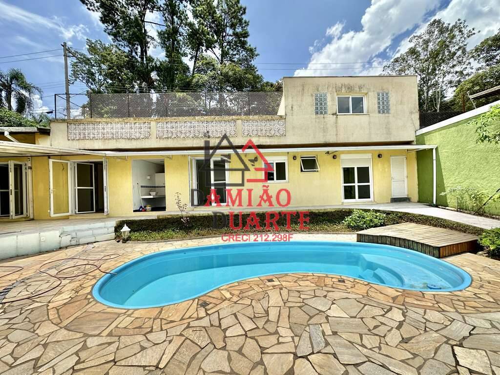 Casa, 8 quartos, 444 m² - Foto 19