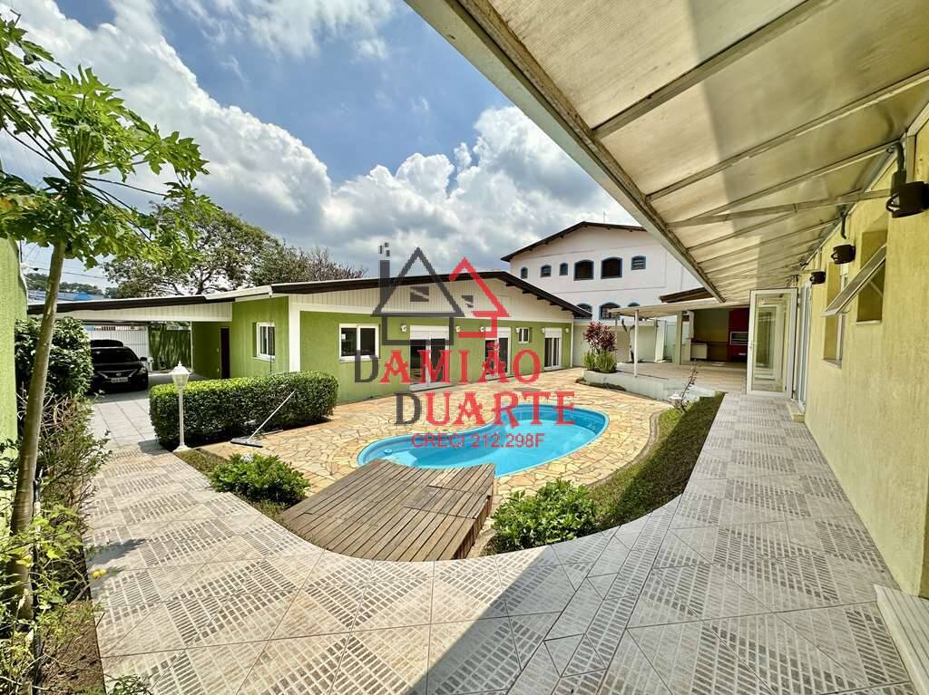 Casa, 8 quartos, 444 m² - Foto 16