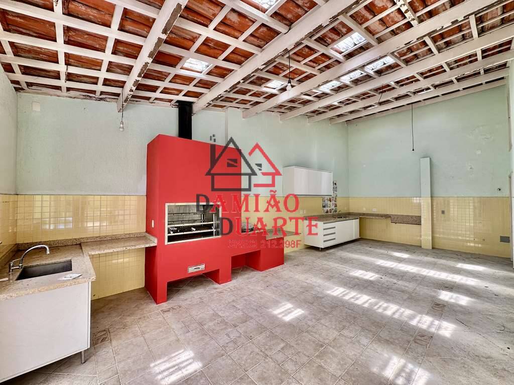 Casa, 8 quartos, 444 m² - Foto 21