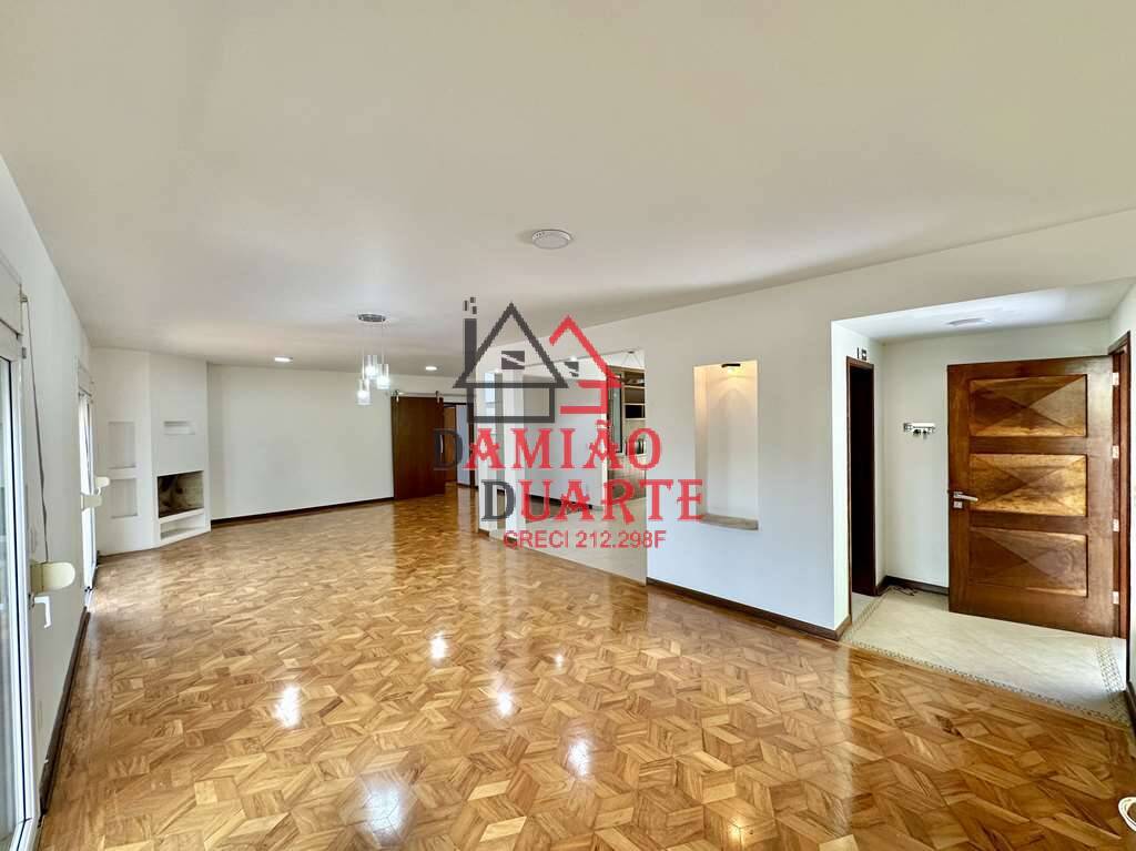 Casa, 8 quartos, 444 m² - Foto 26